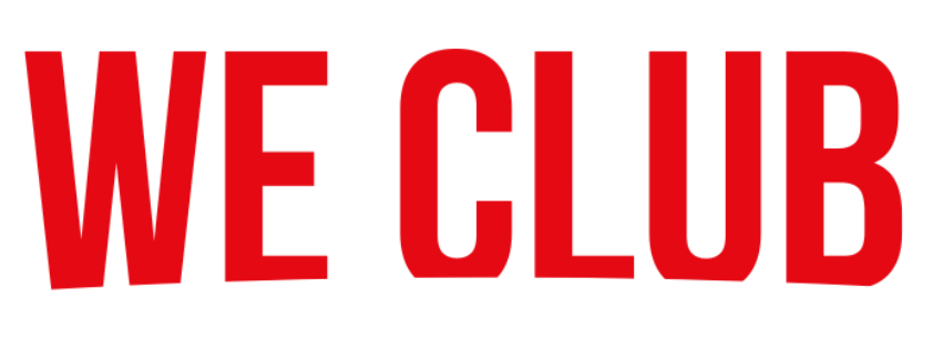 We Club