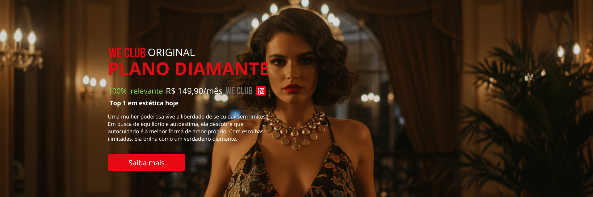 we club Diamante